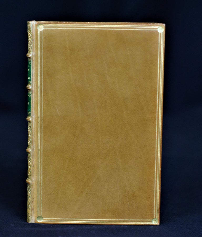 Item #Dickens-6 The Natural History of Humbugs. Angus B. Reach.