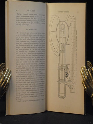 The Gas Engine