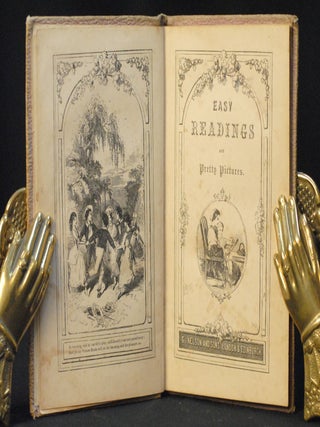 Item #JE18 Easy Readings and Pretty Pictures