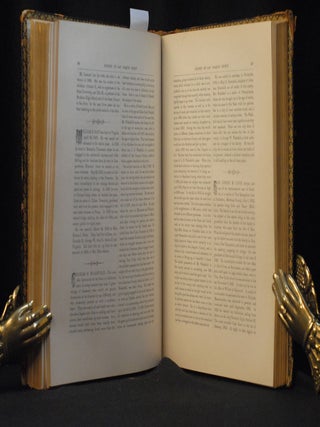 An Illustrated History of San Joaquin County, California: ontaining a History of San Joaquin County from the Earliest Period of its Occupancy to the Present Time, together with Glimpses of its Future Prospects; with Full-Page Portraits of Some of its most Eminent Men, and Biogrphical Mention of Many of its Pioneers and also of Prominent Citizens of To-day.